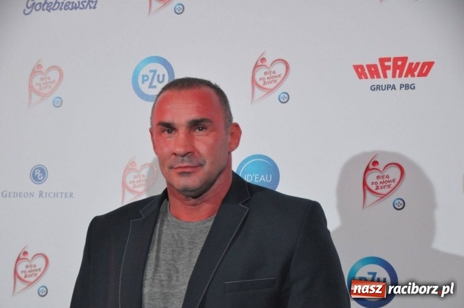 Zdjęcie w galerii na portalu naszraciborz.pl: 8. PZU Bieg po Nowe Życie z udziałem Rafako S.A.   wiadomości z regionu