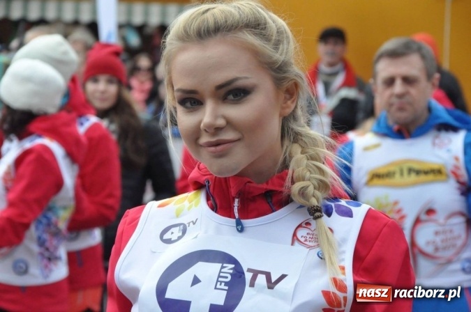 Zdjęcie w galerii na portalu naszraciborz.pl: 8. PZU Bieg po Nowe Życie z udziałem Rafako S.A.   wiadomości z regionu