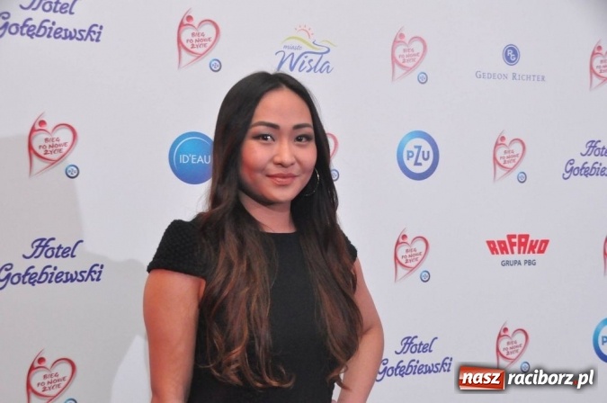 Zdjęcie w galerii na portalu naszraciborz.pl: 8. PZU Bieg po Nowe Życie z udziałem Rafako S.A.   wiadomości z regionu