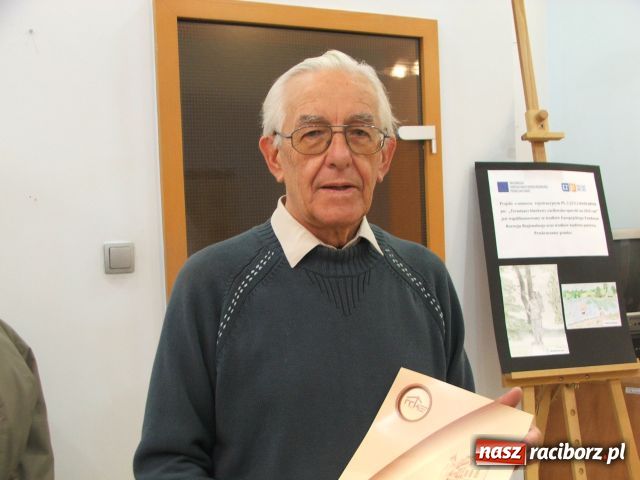 Zdjęcie w galerii na portalu naszraciborz.pl: Hobby na całe życie  wiadomości z regionu