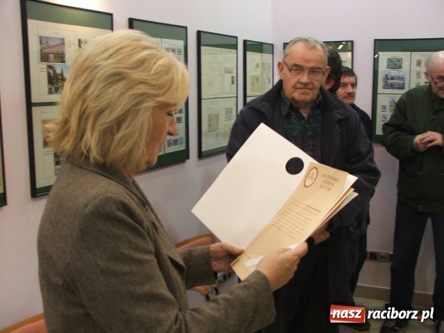 Zdjęcie w galerii na portalu naszraciborz.pl: Hobby na całe życie  wiadomości z regionu