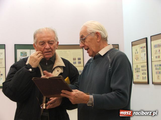 Zdjęcie w galerii na portalu naszraciborz.pl: Hobby na całe życie  wiadomości z regionu
