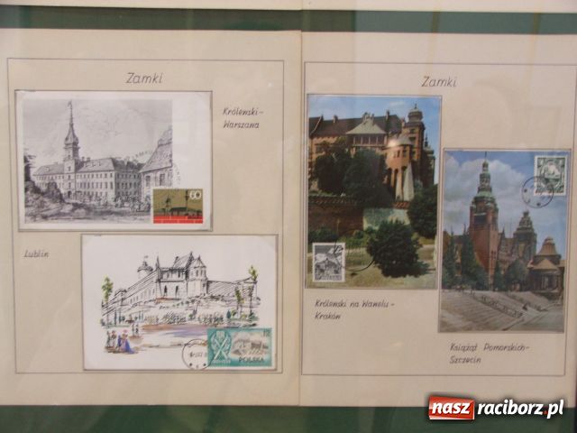 Zdjęcie w galerii na portalu naszraciborz.pl: Hobby na całe życie  wiadomości z regionu