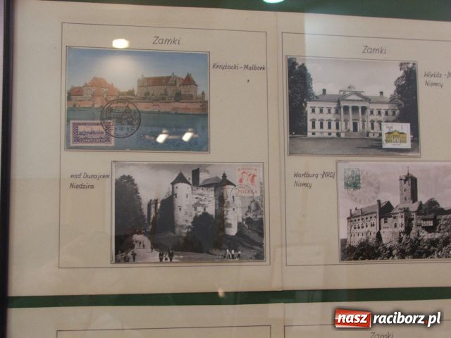 Zdjęcie w galerii na portalu naszraciborz.pl: Hobby na całe życie  wiadomości z regionu