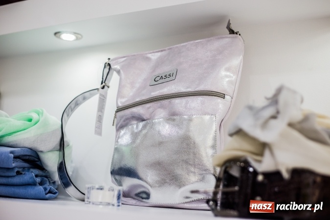 Zdjęcie w galerii na portalu naszraciborz.pl: Butik Lamar - modny look w każdym wieku wiadomości z regionu