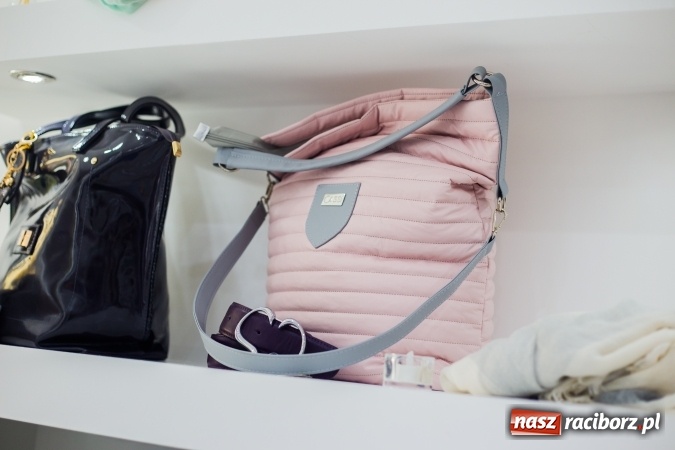 Zdjęcie w galerii na portalu naszraciborz.pl: Butik Lamar - modny look w każdym wieku wiadomości z regionu