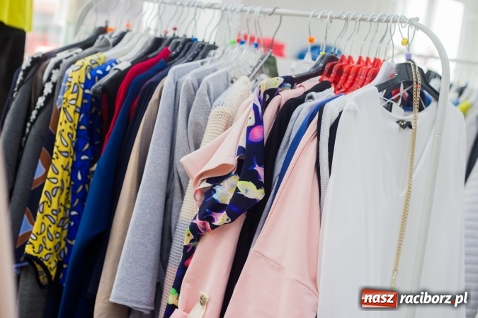 Zdjęcie w galerii na portalu naszraciborz.pl: Butik Lamar - modny look w każdym wieku wiadomości z regionu