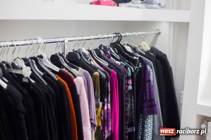 Zdjęcie w galerii na portalu naszraciborz.pl: Butik Lamar - modny look w każdym wieku wiadomości z regionu