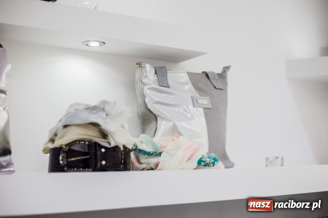 Zdjęcie w galerii na portalu naszraciborz.pl: Butik Lamar - modny look w każdym wieku wiadomości z regionu