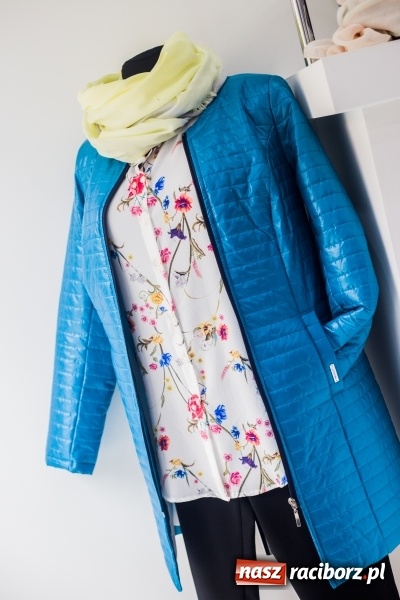 Zdjęcie w galerii na portalu naszraciborz.pl: Butik Lamar - modny look w każdym wieku wiadomości z regionu