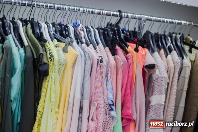 Zdjęcie w galerii na portalu naszraciborz.pl: Butik Lamar - modny look w każdym wieku wiadomości z regionu