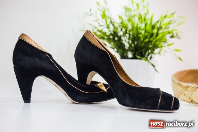 Zdjęcie w galerii na portalu naszraciborz.pl: Butik Lamar - modny look w każdym wieku wiadomości z regionu