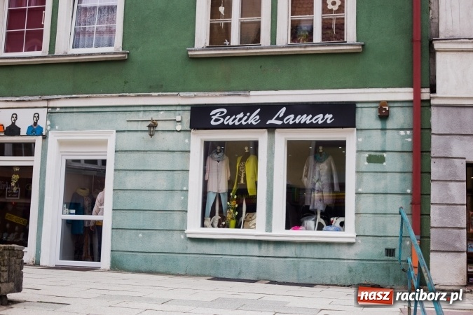 Zdjęcie w galerii na portalu naszraciborz.pl: Butik Lamar - modny look w każdym wieku wiadomości z regionu
