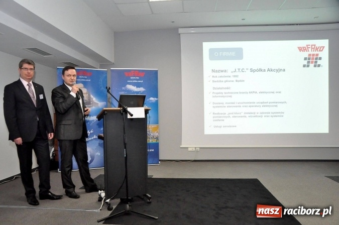 Zdjęcie w galerii na portalu naszraciborz.pl: Bloki Duo-Bio to przyszłość i szansa dla energetyki węglowej wiadomości z regionu