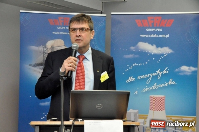 Zdjęcie w galerii na portalu naszraciborz.pl: Bloki Duo-Bio to przyszłość i szansa dla energetyki węglowej wiadomości z regionu