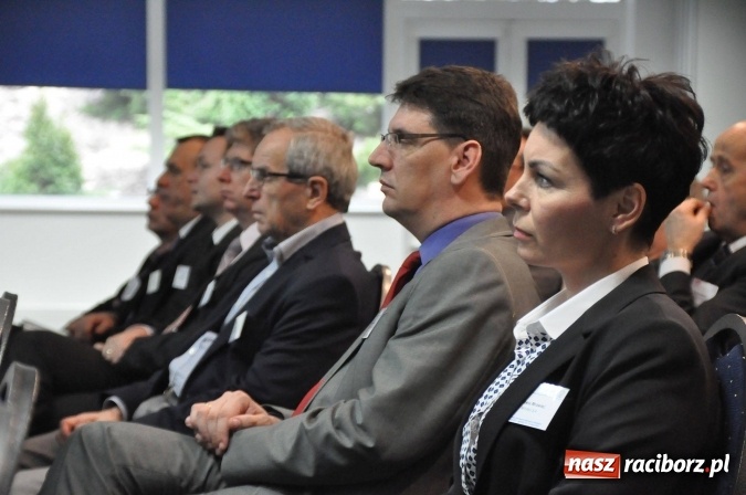 Zdjęcie w galerii na portalu naszraciborz.pl: Bloki Duo-Bio to przyszłość i szansa dla energetyki węglowej wiadomości z regionu