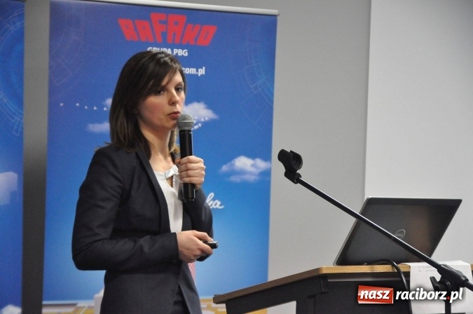 Zdjęcie w galerii na portalu naszraciborz.pl: Bloki Duo-Bio to przyszłość i szansa dla energetyki węglowej wiadomości z regionu