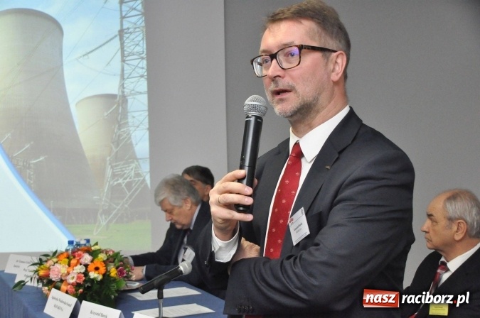 Zdjęcie w galerii na portalu naszraciborz.pl: Bloki Duo-Bio to przyszłość i szansa dla energetyki węglowej wiadomości z regionu