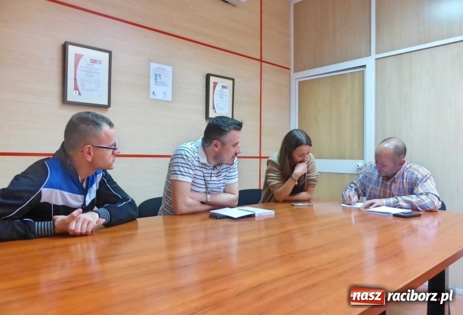 Zdjęcie w galerii na portalu naszraciborz.pl: Nauczyciele Ekonomika na stażu w Hiszpanii wiadomości z regionu