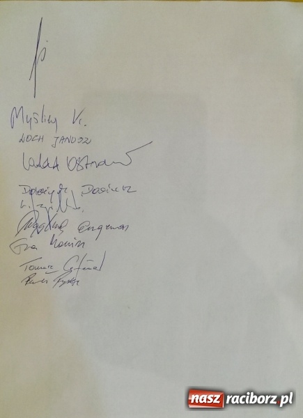 Zdjęcie w galerii na portalu naszraciborz.pl: Odwracanie kota ogonem, czyli radni klubu Razem dla Raciborza i Mirosław Lenk w sprawie angażowania dzieci w kampanii referendalnej wiadomości z regionu