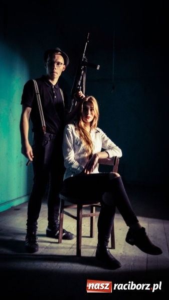 Zdjęcie w galerii na portalu naszraciborz.pl: Uczniowie CKZiU nr 1 w Raciborzu mają swoje pasje  wiadomości z regionu