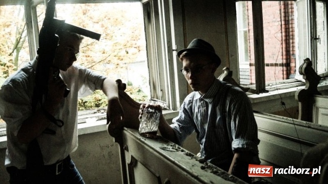 Zdjęcie w galerii na portalu naszraciborz.pl: Uczniowie CKZiU nr 1 w Raciborzu mają swoje pasje  wiadomości z regionu