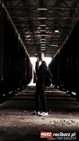 Zdjęcie w galerii na portalu naszraciborz.pl: Uczniowie CKZiU nr 1 w Raciborzu mają swoje pasje  wiadomości z regionu