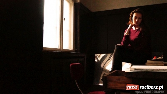 Zdjęcie w galerii na portalu naszraciborz.pl: Uczniowie CKZiU nr 1 w Raciborzu mają swoje pasje  wiadomości z regionu