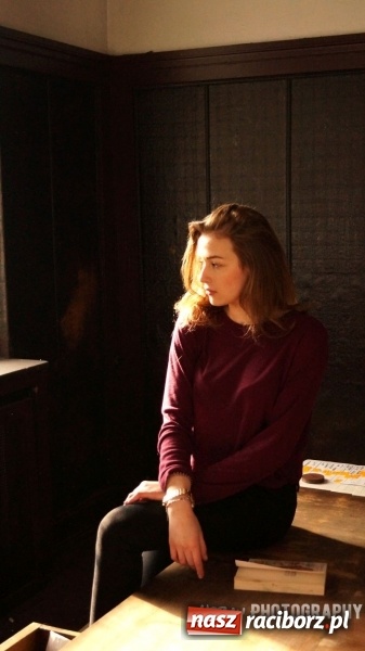 Zdjęcie w galerii na portalu naszraciborz.pl: Uczniowie CKZiU nr 1 w Raciborzu mają swoje pasje  wiadomości z regionu