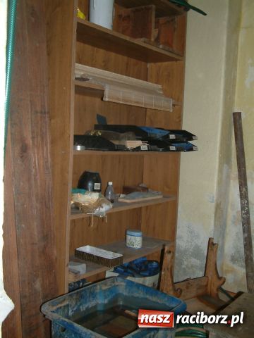 Zdjęcie w galerii na portalu naszraciborz.pl: Miecz samurajski z Ołomuńca wiadomości z regionu