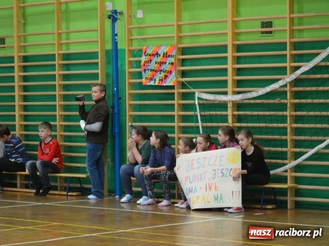 Zdjęcie w galerii na portalu naszraciborz.pl: Czwórka na sportowo wita dzień wiosny  wiadomości z regionu