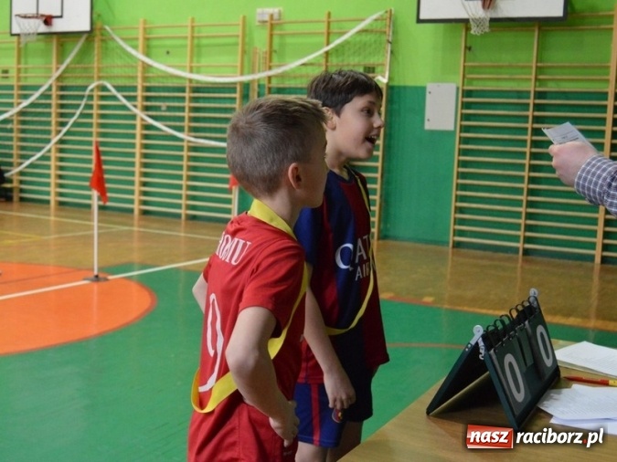 Zdjęcie w galerii na portalu naszraciborz.pl: Czwórka na sportowo wita dzień wiosny  wiadomości z regionu