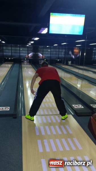 Zdjęcie w galerii na portalu naszraciborz.pl: Złoto i brąz Animuszu na Turnieju Bowlingowym w Katowicach wiadomości z regionu
