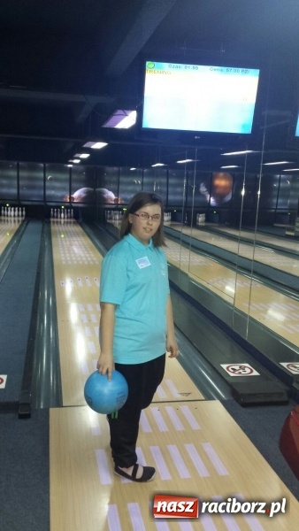Zdjęcie w galerii na portalu naszraciborz.pl: Złoto i brąz Animuszu na Turnieju Bowlingowym w Katowicach wiadomości z regionu