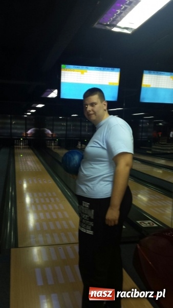 Zdjęcie w galerii na portalu naszraciborz.pl: Złoto i brąz Animuszu na Turnieju Bowlingowym w Katowicach wiadomości z regionu
