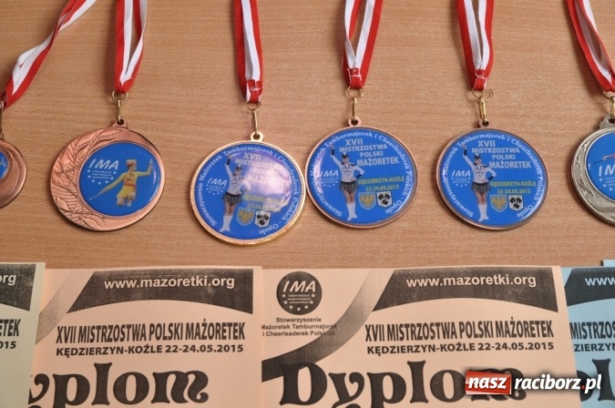 Zdjęcie w galerii na portalu naszraciborz.pl: Już wiemy, co nas kręci i jakie mamy talenty! Pierwszy dzień wiosny w SP18 wiadomości z regionu