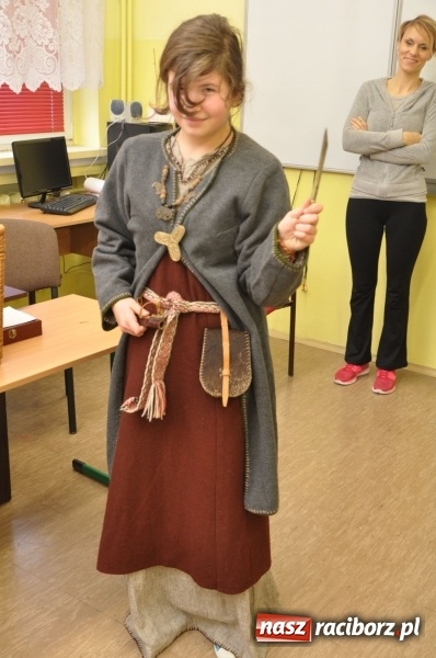 Zdjęcie w galerii na portalu naszraciborz.pl: Już wiemy, co nas kręci i jakie mamy talenty! Pierwszy dzień wiosny w SP18 wiadomości z regionu