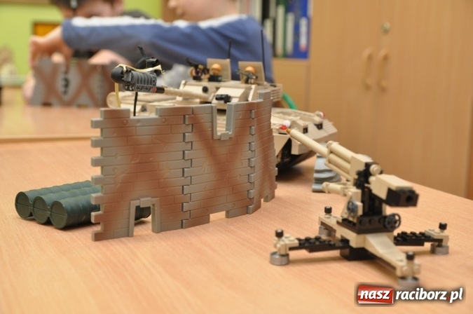 Zdjęcie w galerii na portalu naszraciborz.pl: Już wiemy, co nas kręci i jakie mamy talenty! Pierwszy dzień wiosny w SP18 wiadomości z regionu