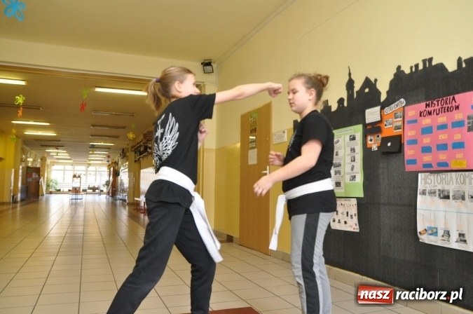 Zdjęcie w galerii na portalu naszraciborz.pl: Już wiemy, co nas kręci i jakie mamy talenty! Pierwszy dzień wiosny w SP18 wiadomości z regionu