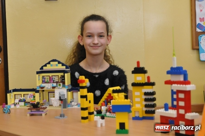 Zdjęcie w galerii na portalu naszraciborz.pl: Już wiemy, co nas kręci i jakie mamy talenty! Pierwszy dzień wiosny w SP18 wiadomości z regionu