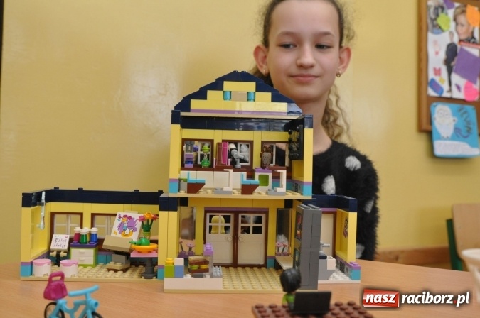 Zdjęcie w galerii na portalu naszraciborz.pl: Już wiemy, co nas kręci i jakie mamy talenty! Pierwszy dzień wiosny w SP18 wiadomości z regionu