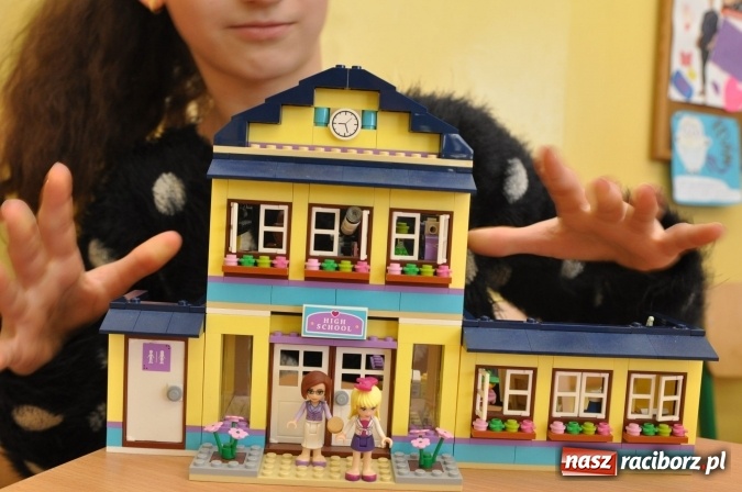 Zdjęcie w galerii na portalu naszraciborz.pl: Już wiemy, co nas kręci i jakie mamy talenty! Pierwszy dzień wiosny w SP18 wiadomości z regionu