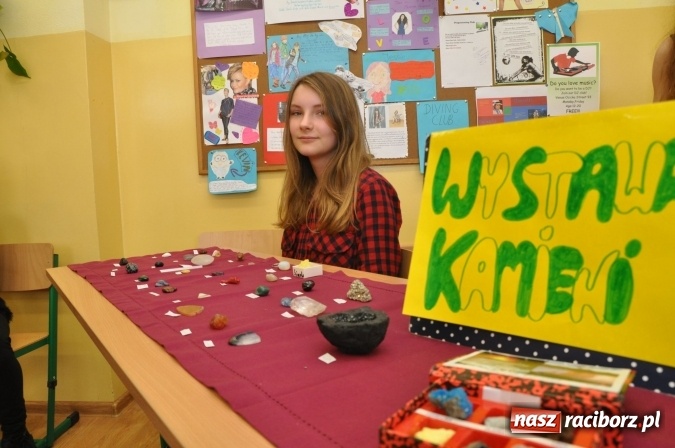 Zdjęcie w galerii na portalu naszraciborz.pl: Już wiemy, co nas kręci i jakie mamy talenty! Pierwszy dzień wiosny w SP18 wiadomości z regionu