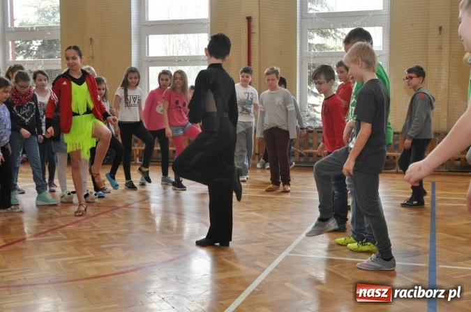 Zdjęcie w galerii na portalu naszraciborz.pl: Już wiemy, co nas kręci i jakie mamy talenty! Pierwszy dzień wiosny w SP18 wiadomości z regionu