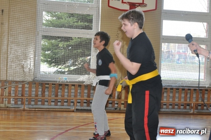 Zdjęcie w galerii na portalu naszraciborz.pl: Już wiemy, co nas kręci i jakie mamy talenty! Pierwszy dzień wiosny w SP18 wiadomości z regionu