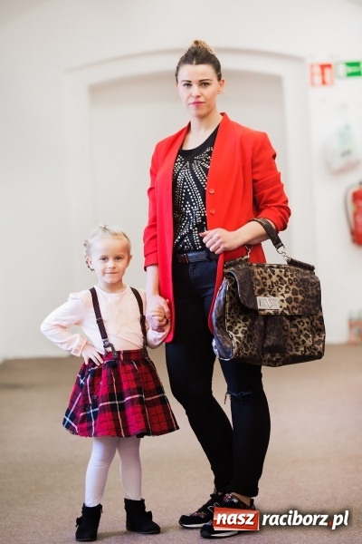 Zdjęcie w galerii na portalu naszraciborz.pl: ROBAN inspiracje, czyli moda dla najmłodszych wiadomości z regionu