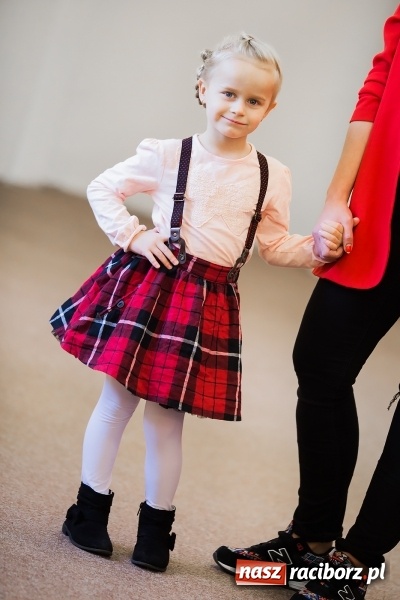 Zdjęcie w galerii na portalu naszraciborz.pl: ROBAN inspiracje, czyli moda dla najmłodszych wiadomości z regionu