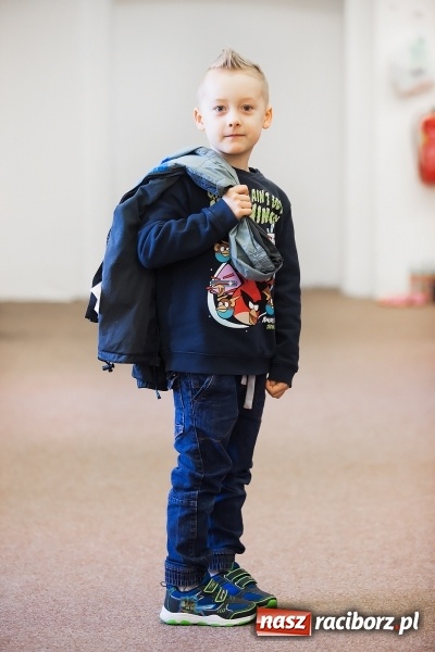 Zdjęcie w galerii na portalu naszraciborz.pl: ROBAN inspiracje, czyli moda dla najmłodszych wiadomości z regionu