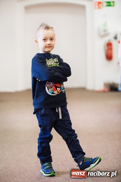 Zdjęcie w galerii na portalu naszraciborz.pl: ROBAN inspiracje, czyli moda dla najmłodszych wiadomości z regionu