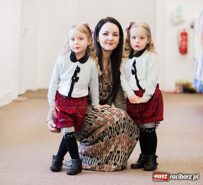 Zdjęcie w galerii na portalu naszraciborz.pl: ROBAN inspiracje, czyli moda dla najmłodszych wiadomości z regionu